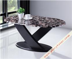 VICTOR COFFEE TABLE